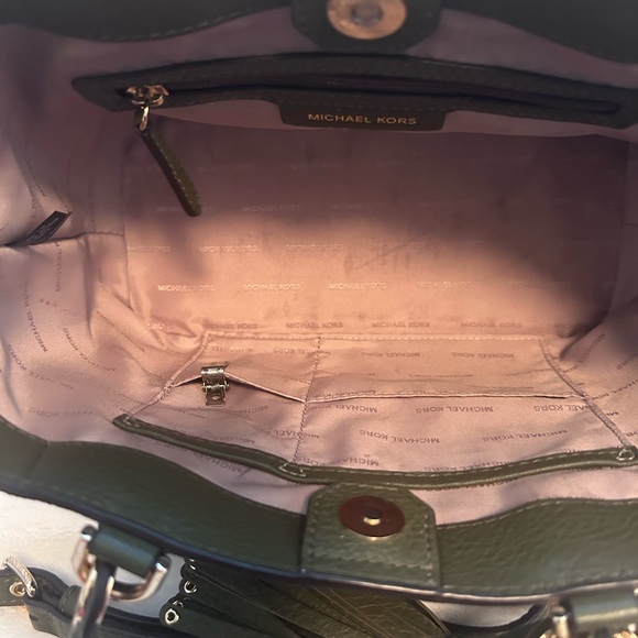 Women medium shoulder bag - Picture 8 of 8